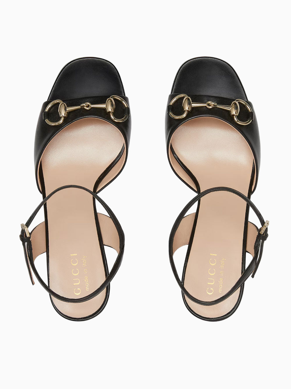 Sandalias Lady Horsebit