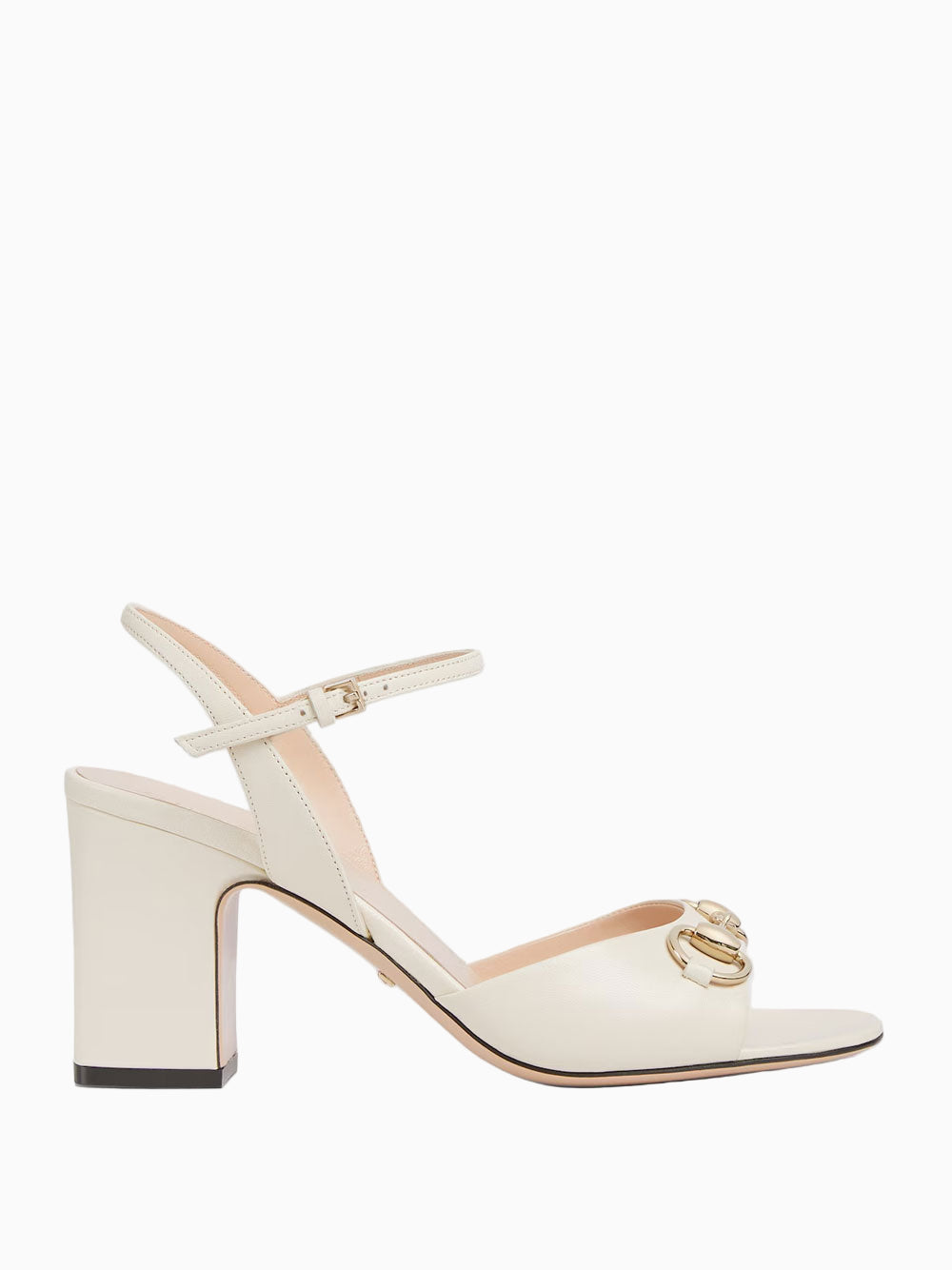 Sandalias Lady Horsebit