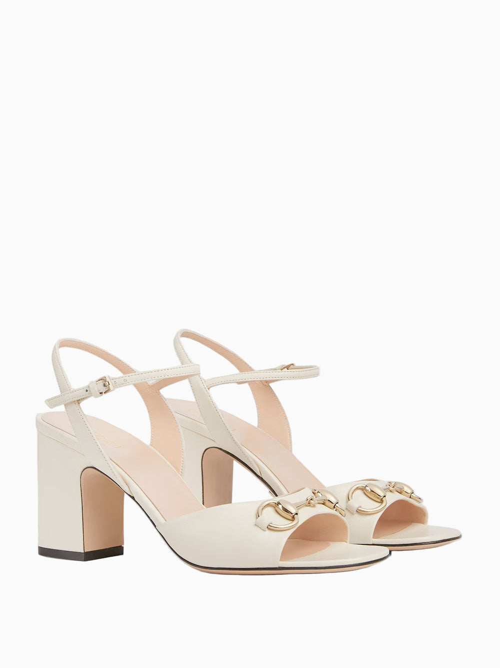 Sandalias Lady Horsebit