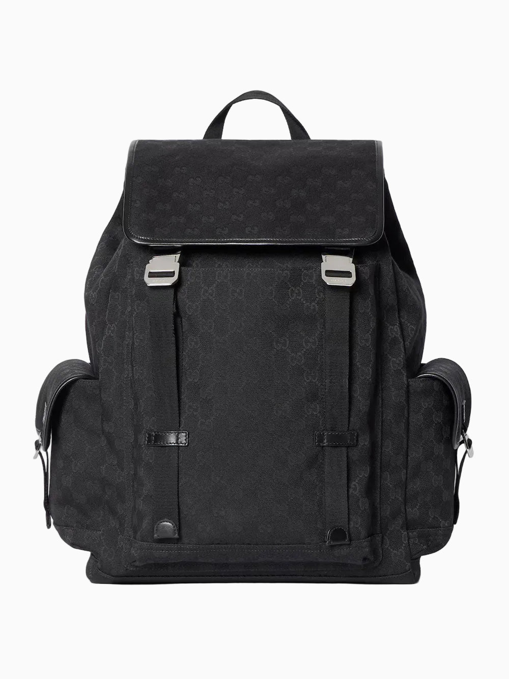 Mochila canvas GG | Gucci | OTTODISANPIETRO