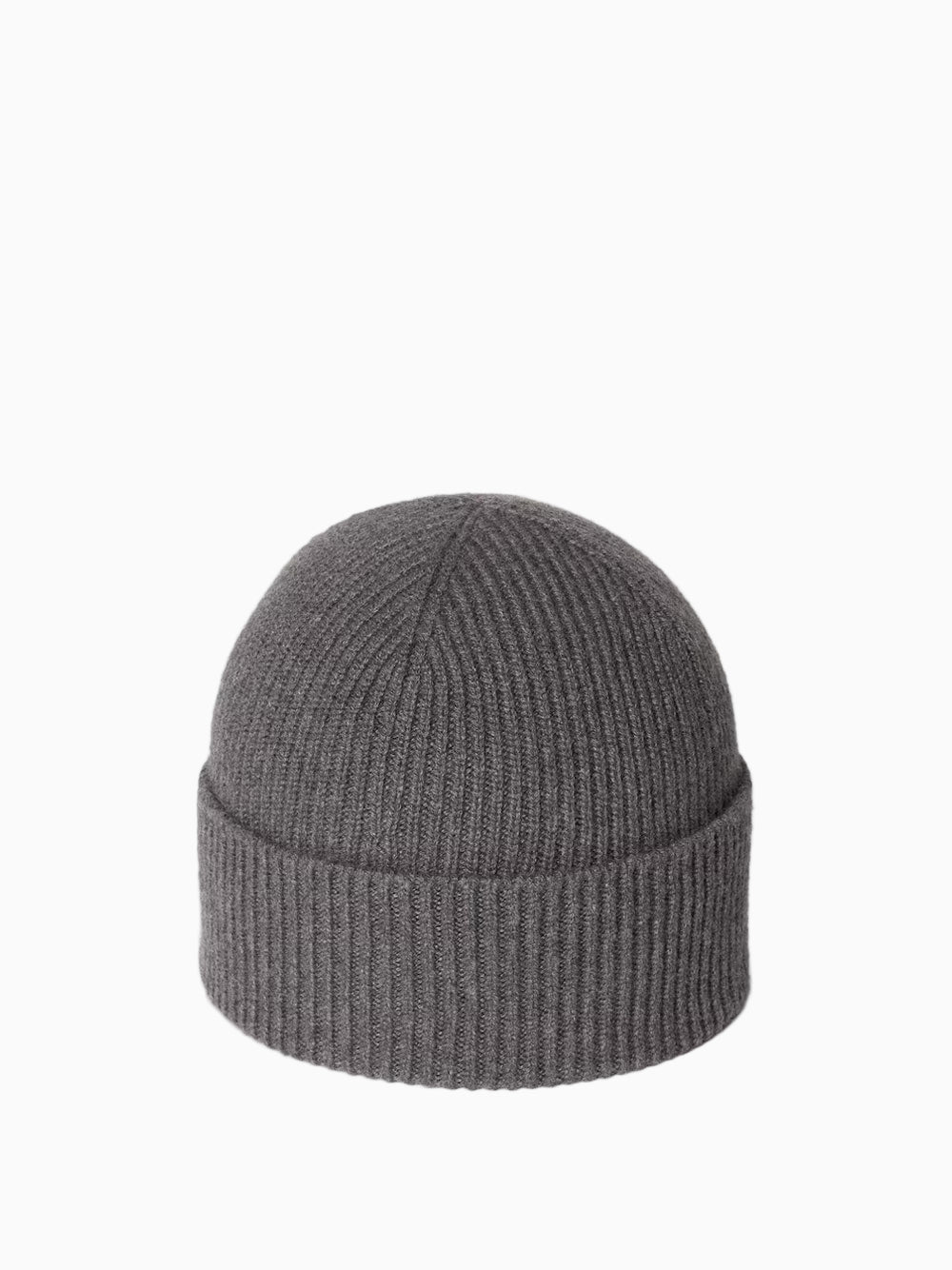 Cashmere beanie
