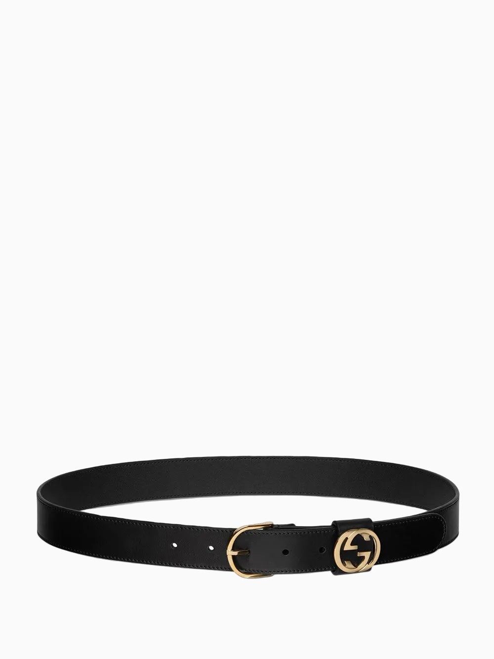 Interlocking GG belt