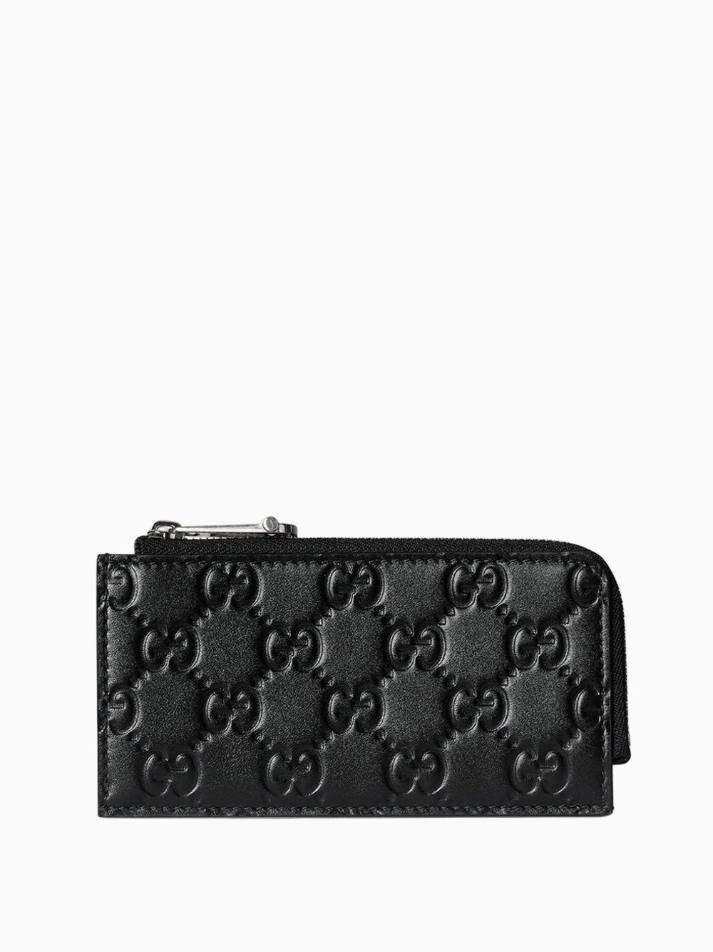 GG Emblem card case | Gucci | OTTODISANPIETRO
