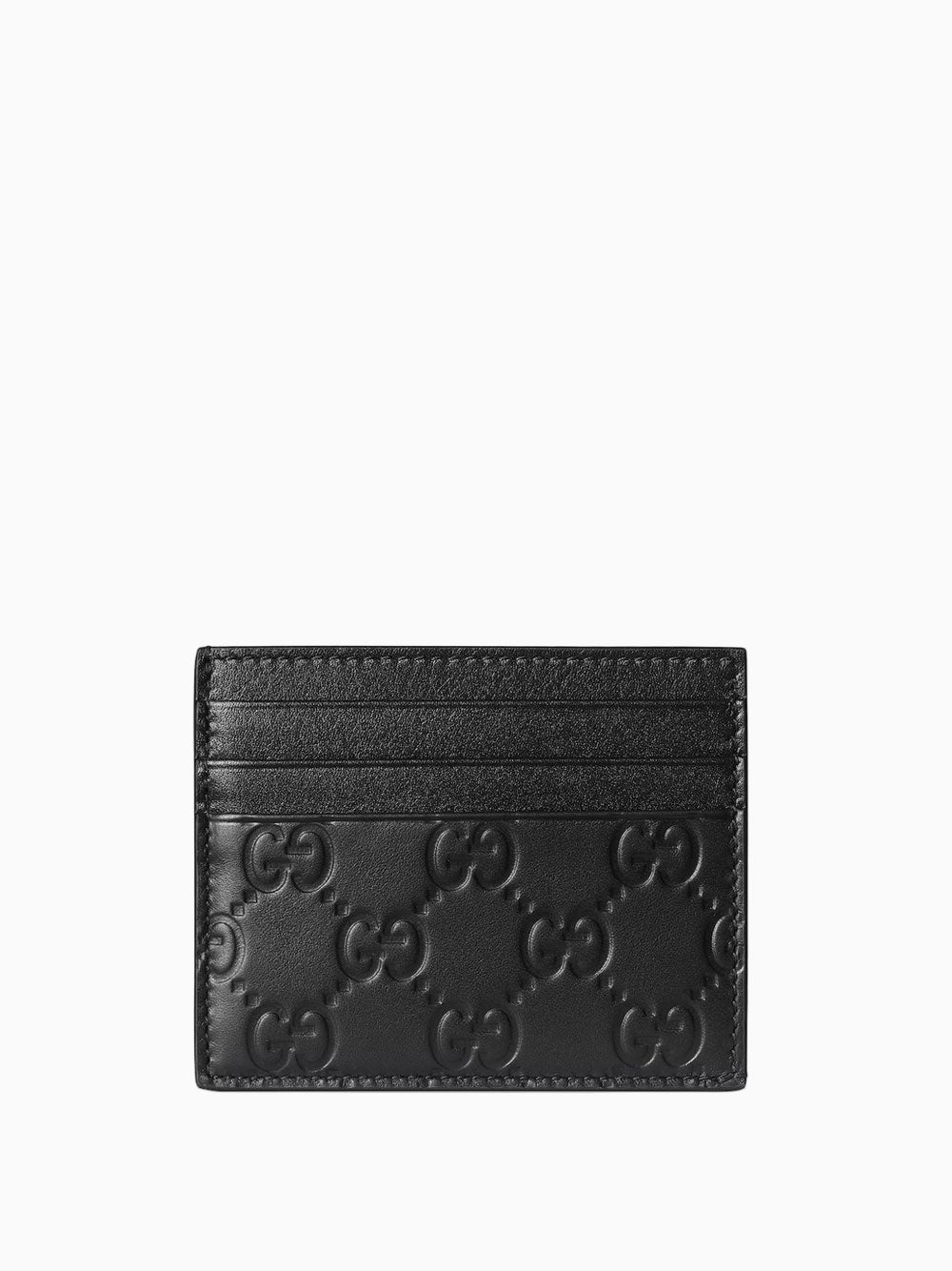 Tarjetero GG Emblem | Gucci | OTTODISANPIETRO