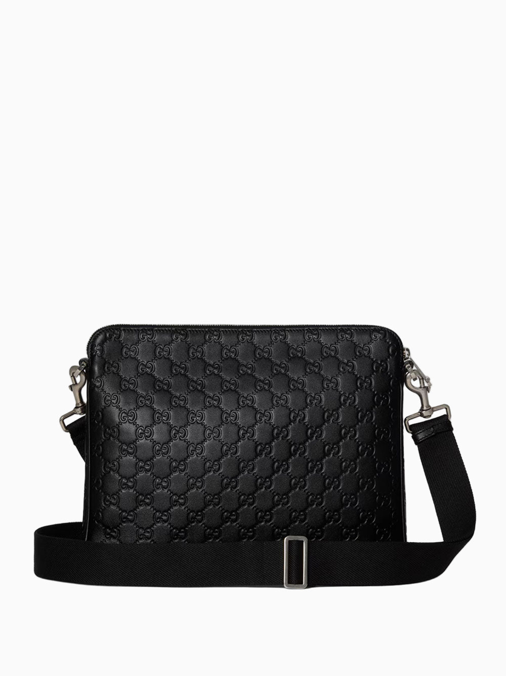 GG Emblem crossbody bag