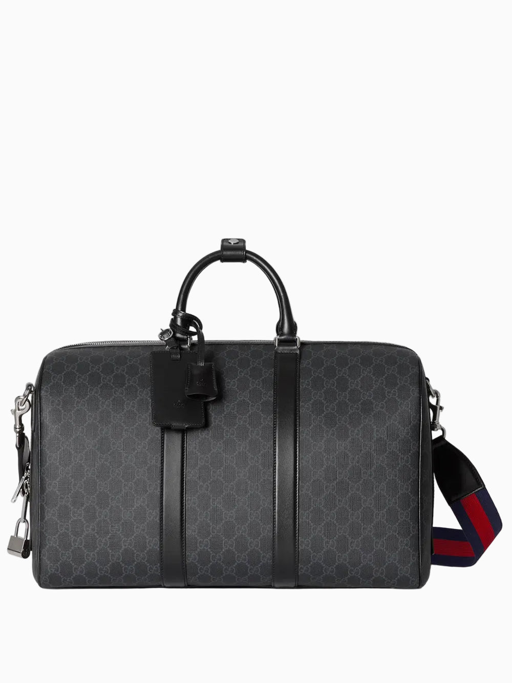 GG duffle bag
