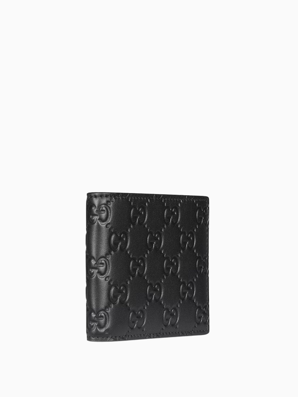 GG Emblem wallet