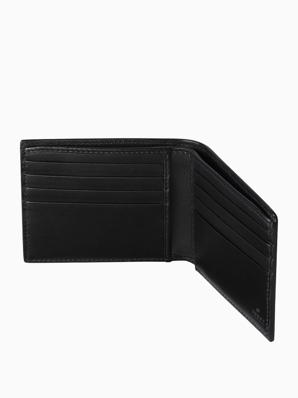 GG Emblem wallet