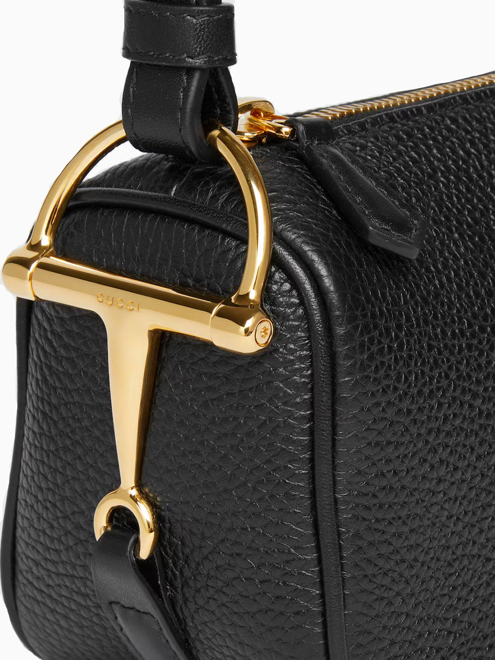 Half Horsebit minibag