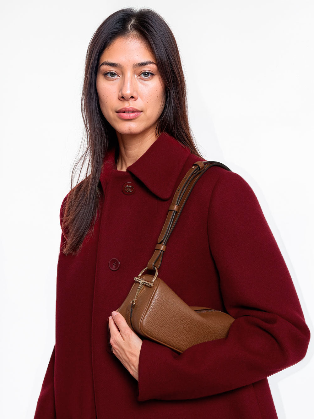 Half Horsebit minibag