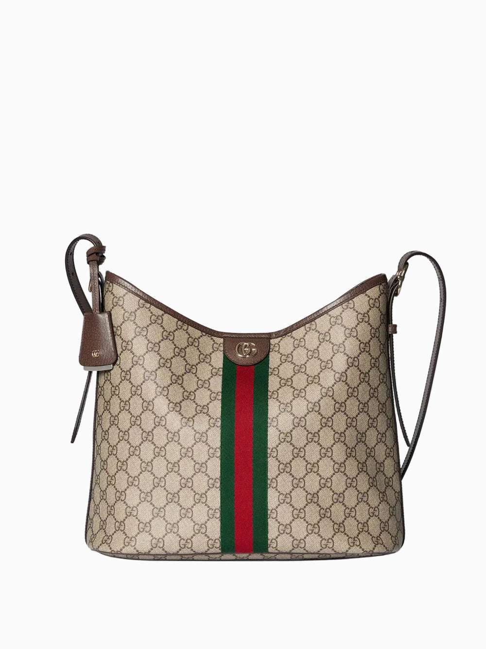 Ophidia large shoulder bag