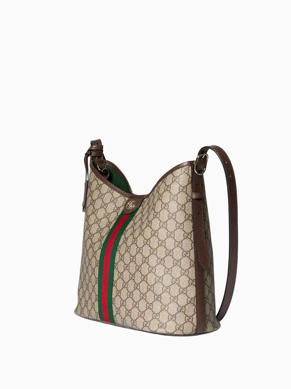 Ophidia large shoulder bag