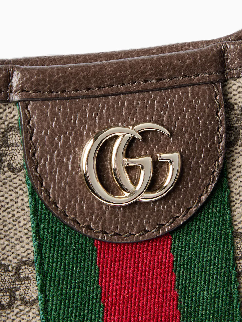 Ophidia large shoulder bag