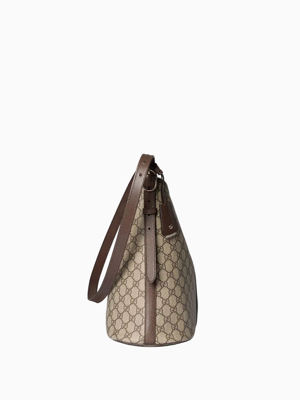 Ophidia large shoulder bag