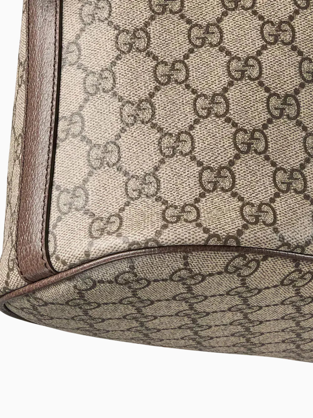 Ophidia large shoulder bag