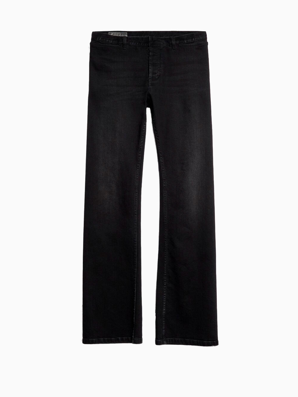 Stretch jeans