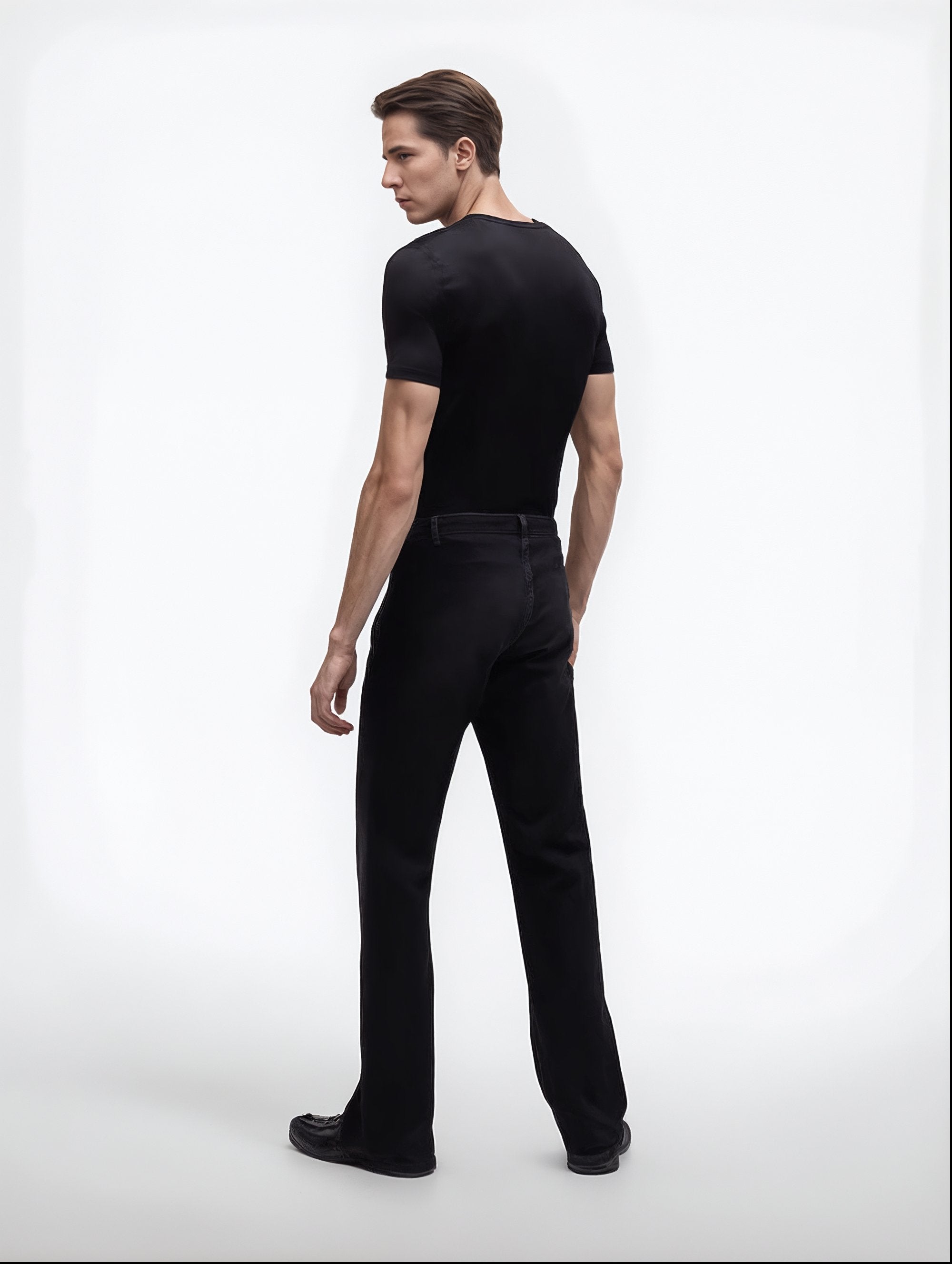 Stretch jeans