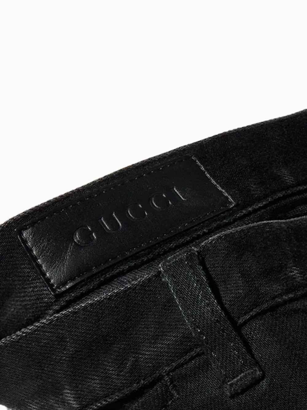 Stretch jeans