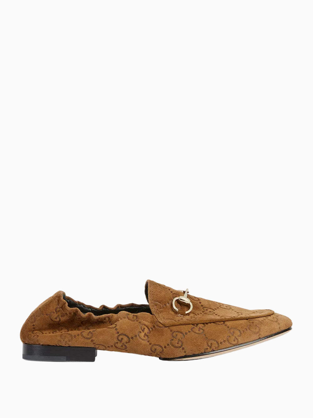 Jordaan loafers