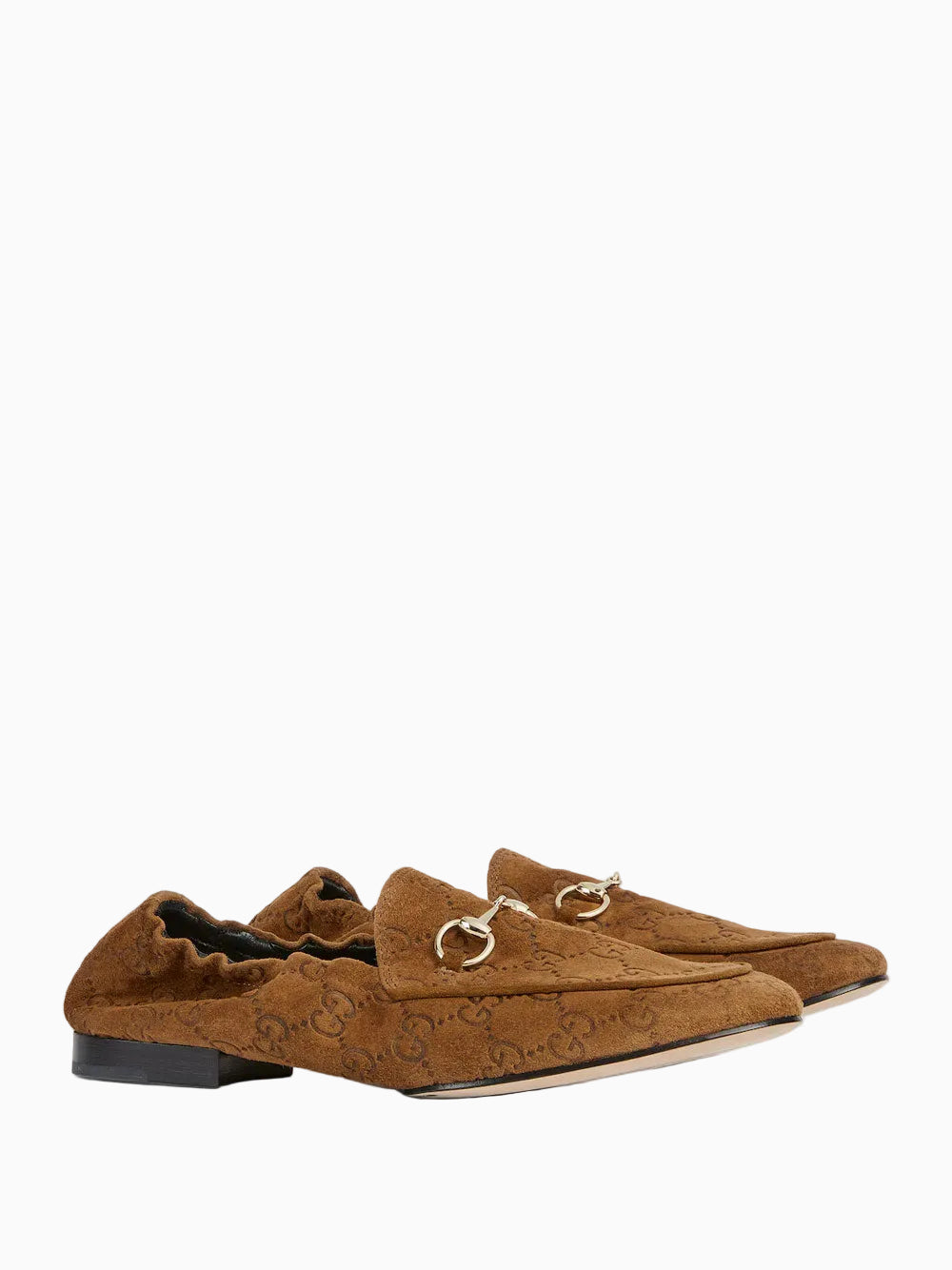 Jordaan loafers