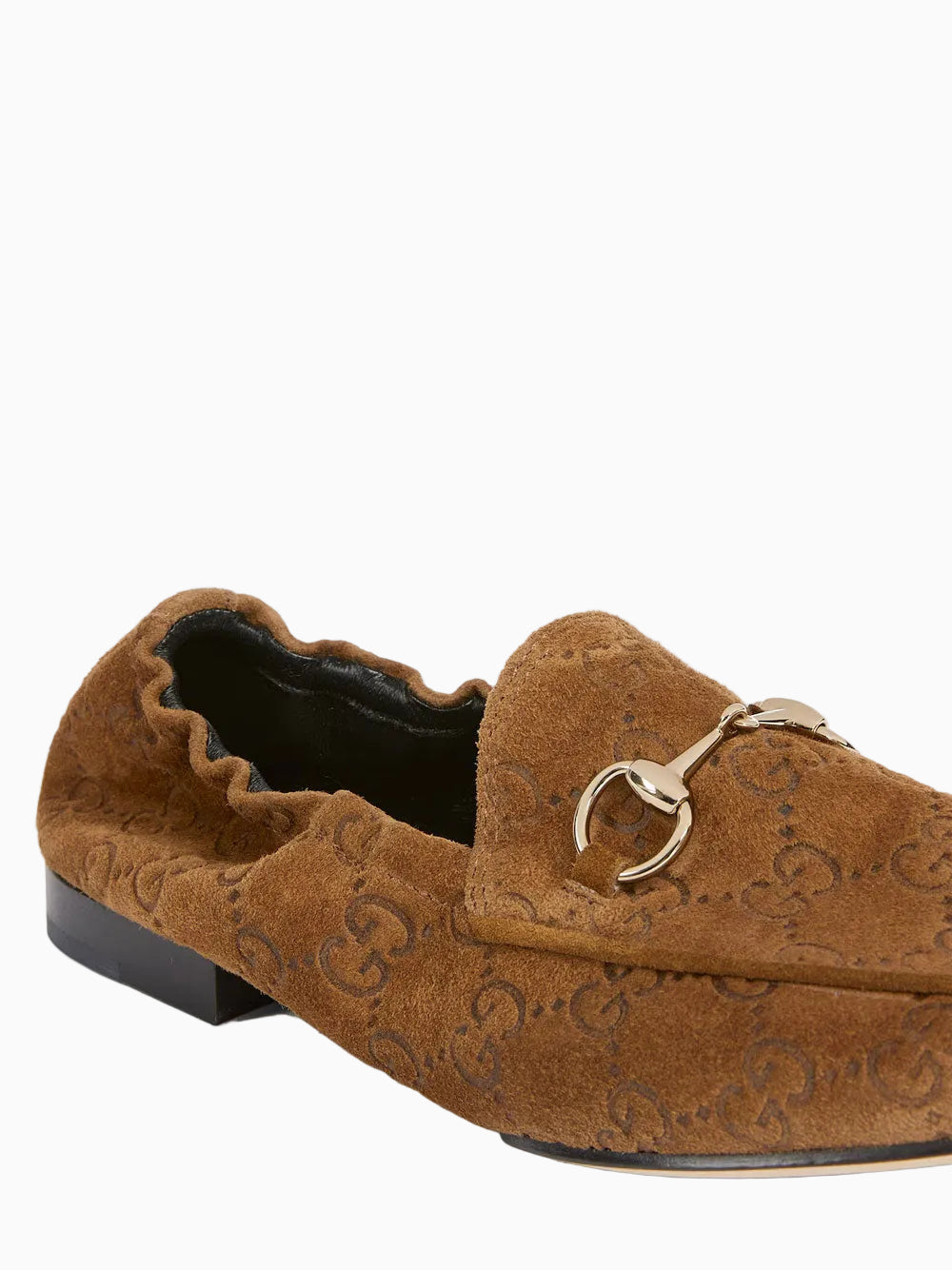 Jordaan loafers