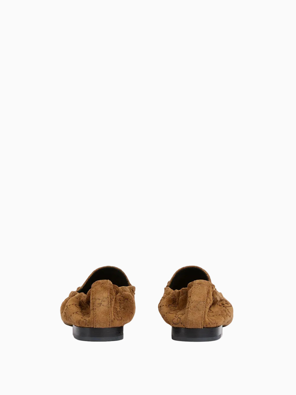 Jordaan loafers