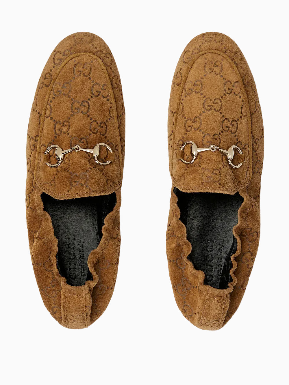 Jordaan loafers