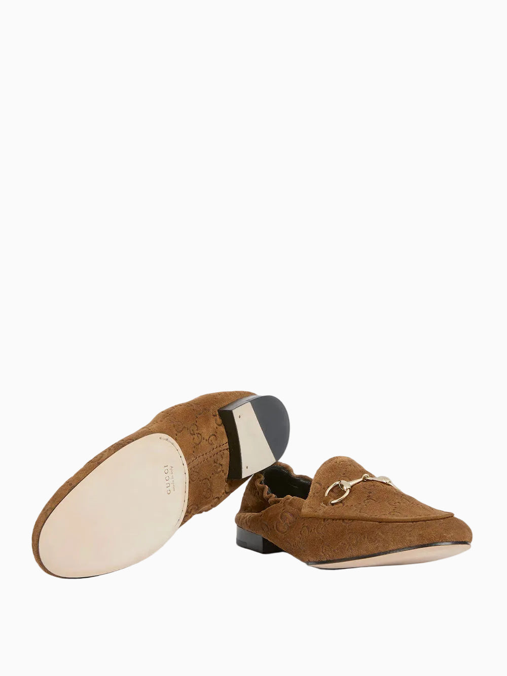 Jordaan loafers
