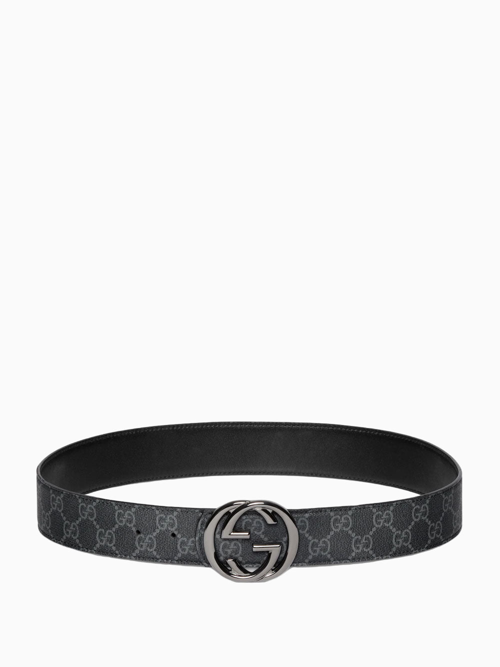 Reversible Interlocking G belt