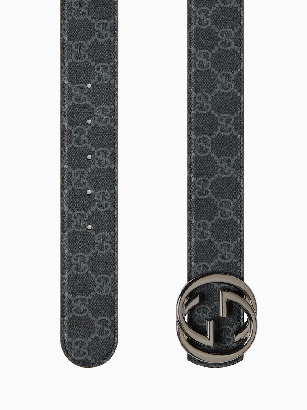 Reversible Interlocking G belt