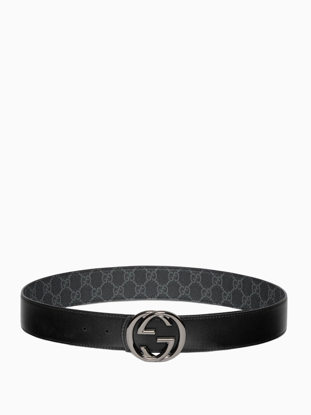 Reversible Interlocking G belt