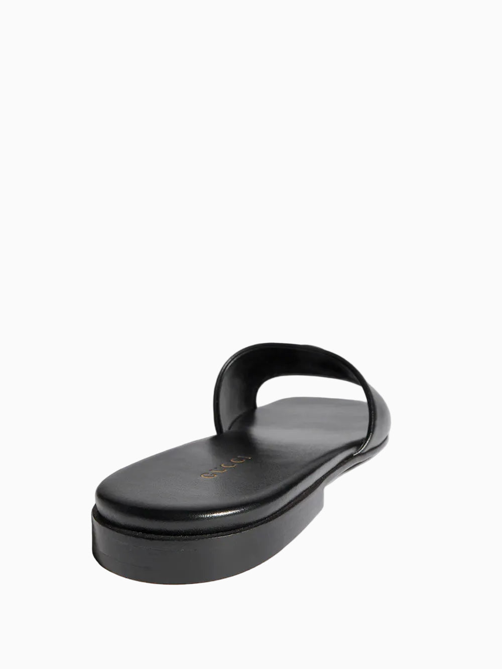 Flat GG mules
