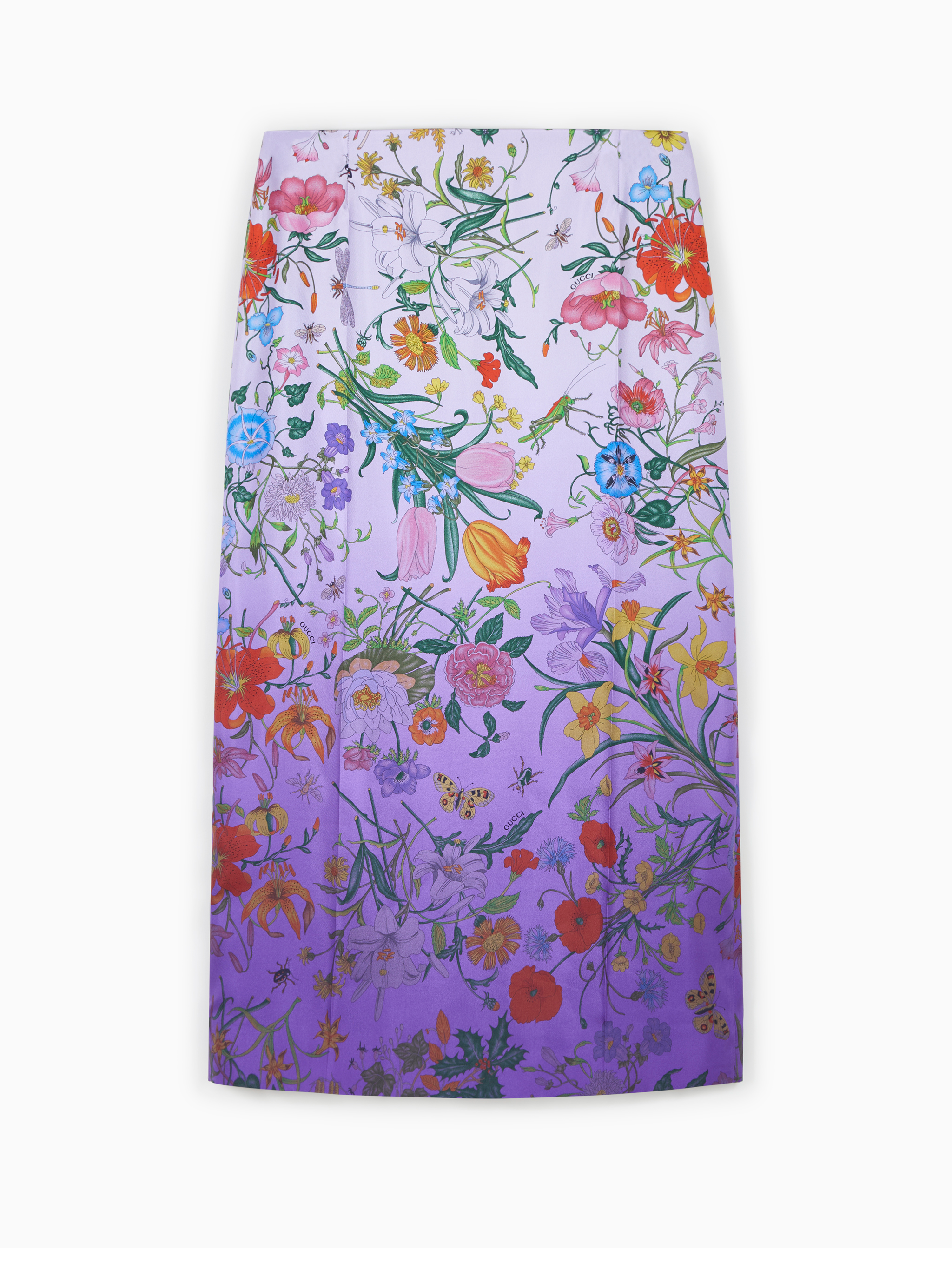 Flora skirt