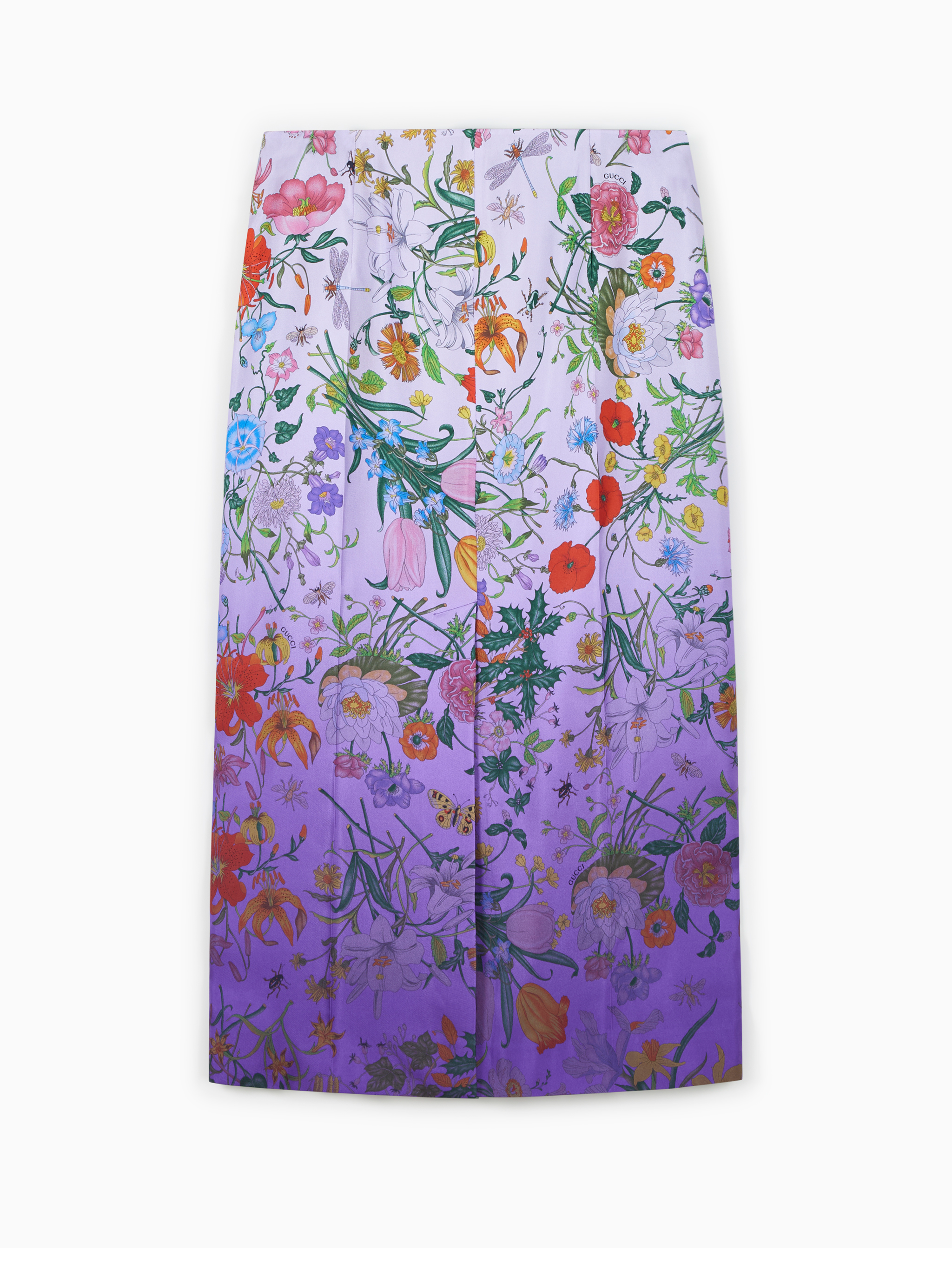 Flora skirt