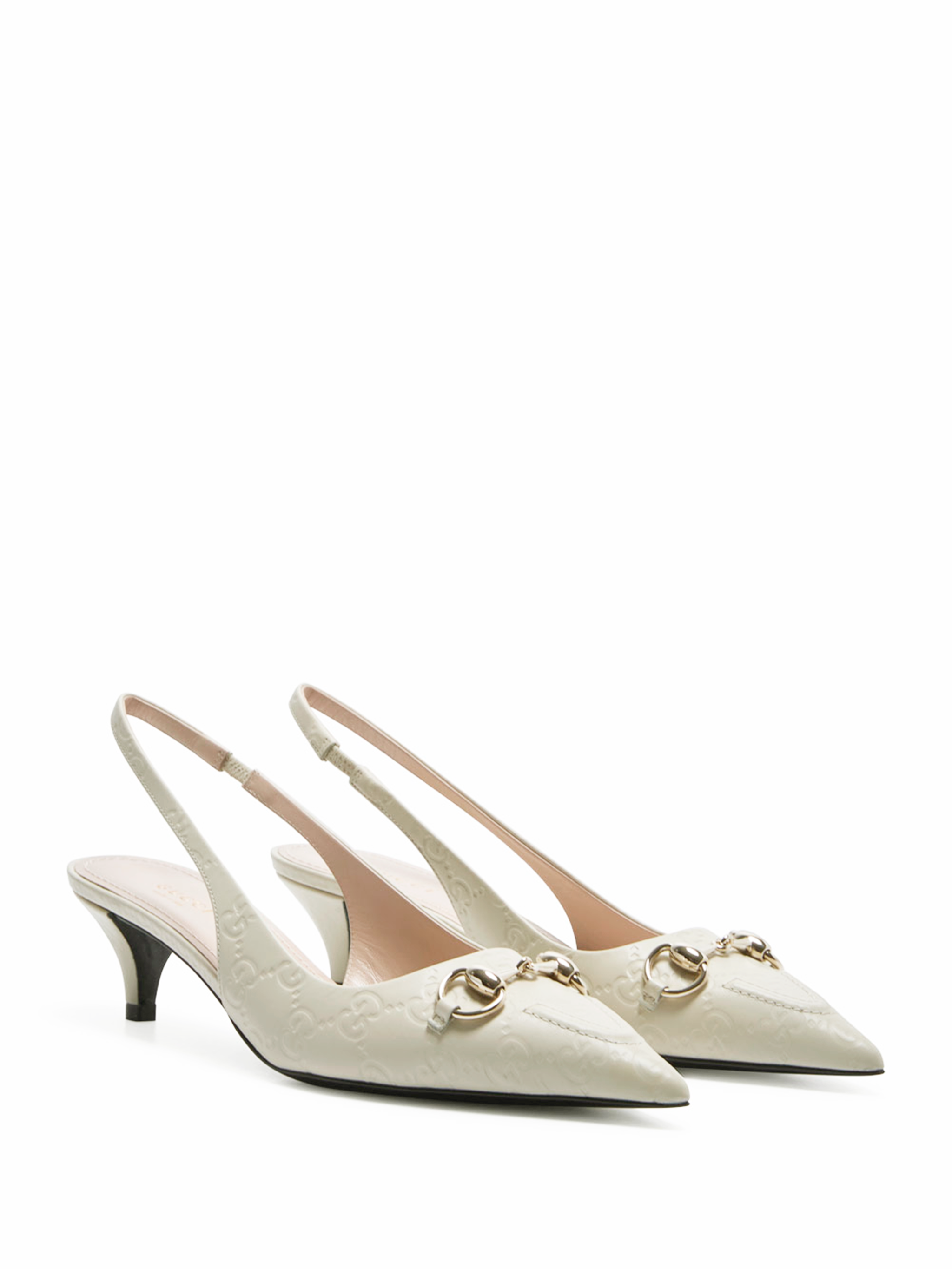 Erin slingback shoes