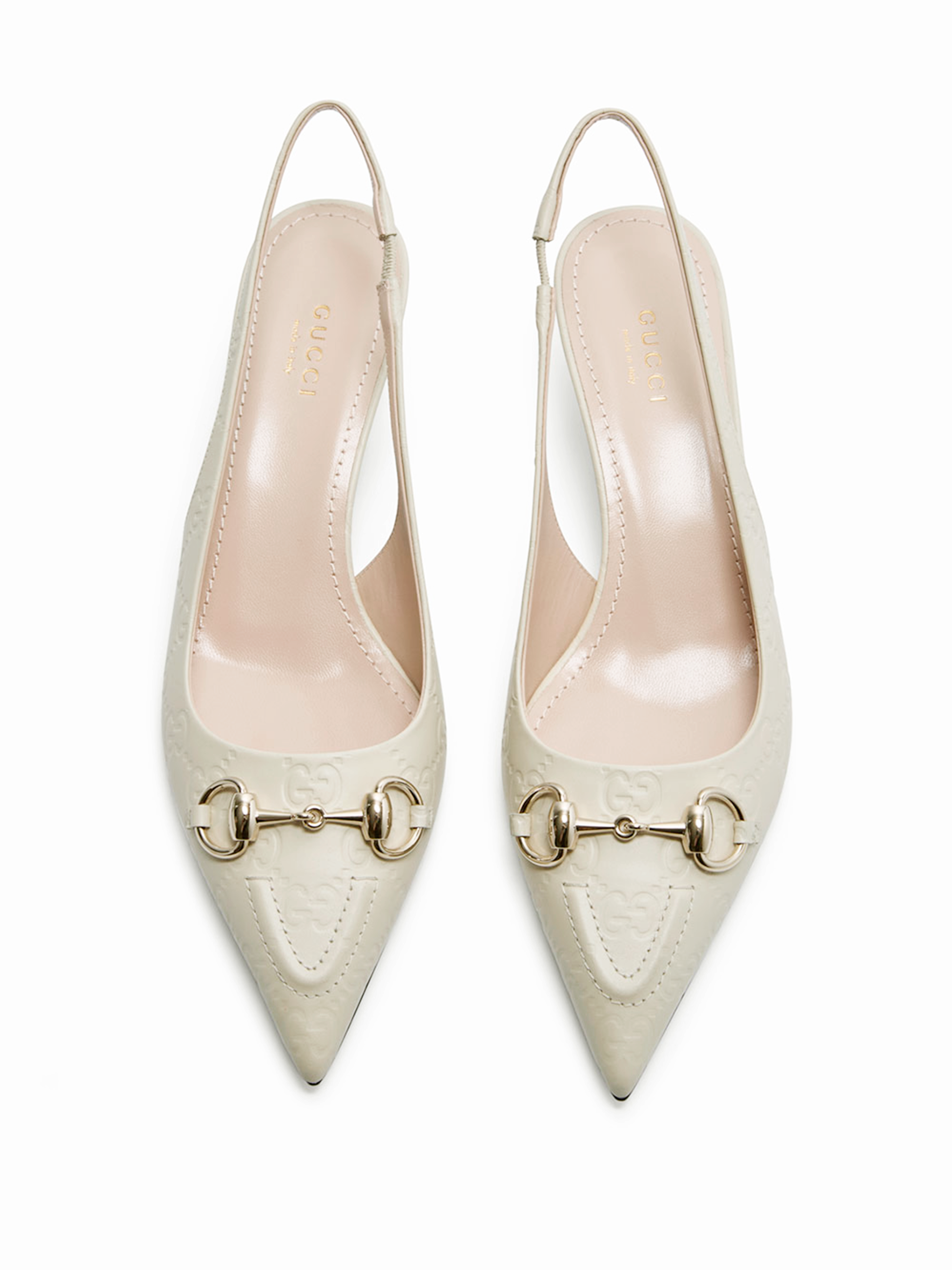Erin slingback shoes