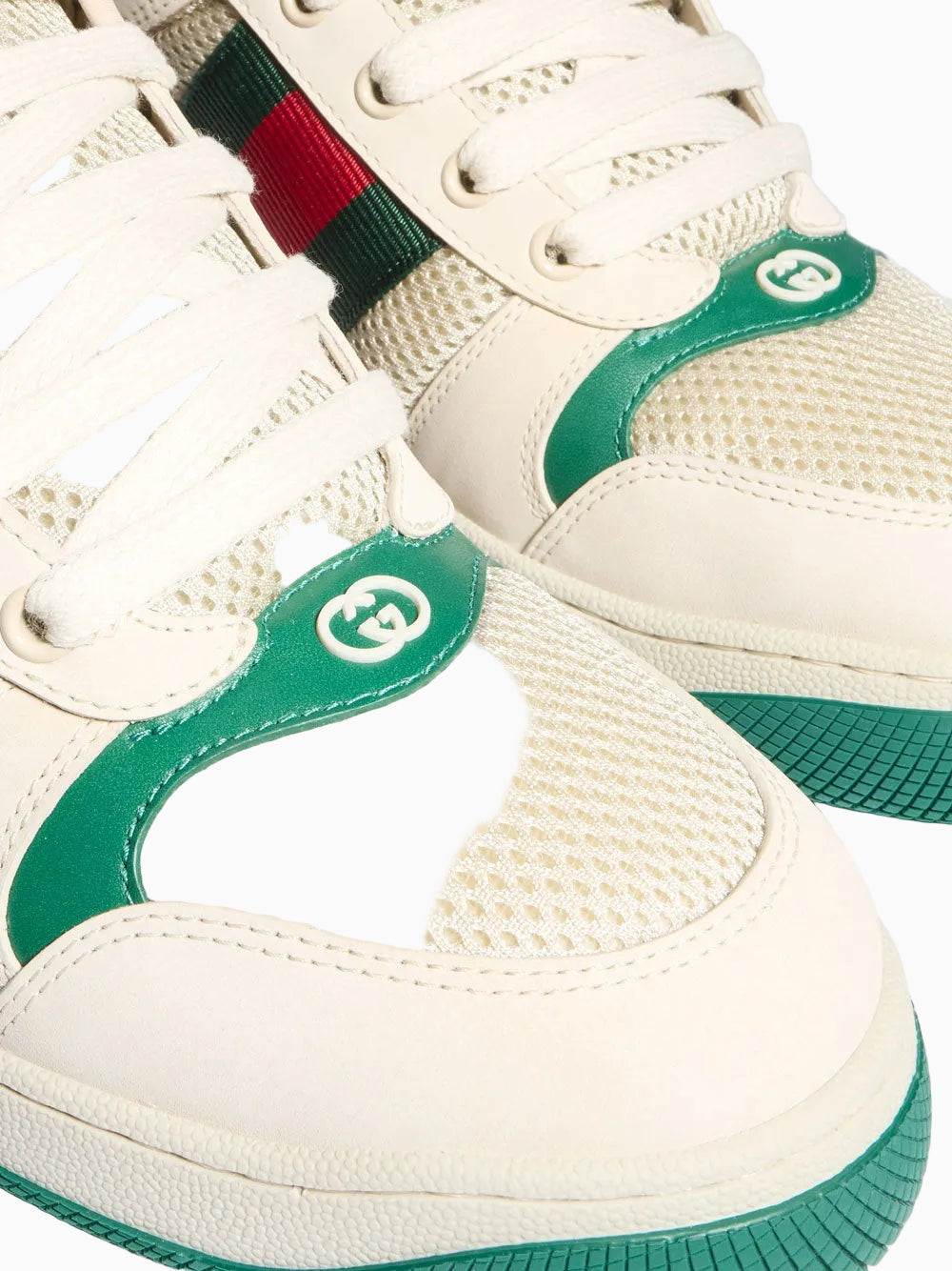 Screener sneakers