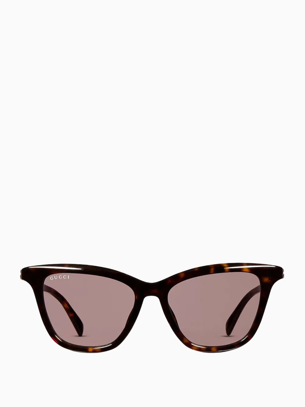 Cat-eye sunglasses