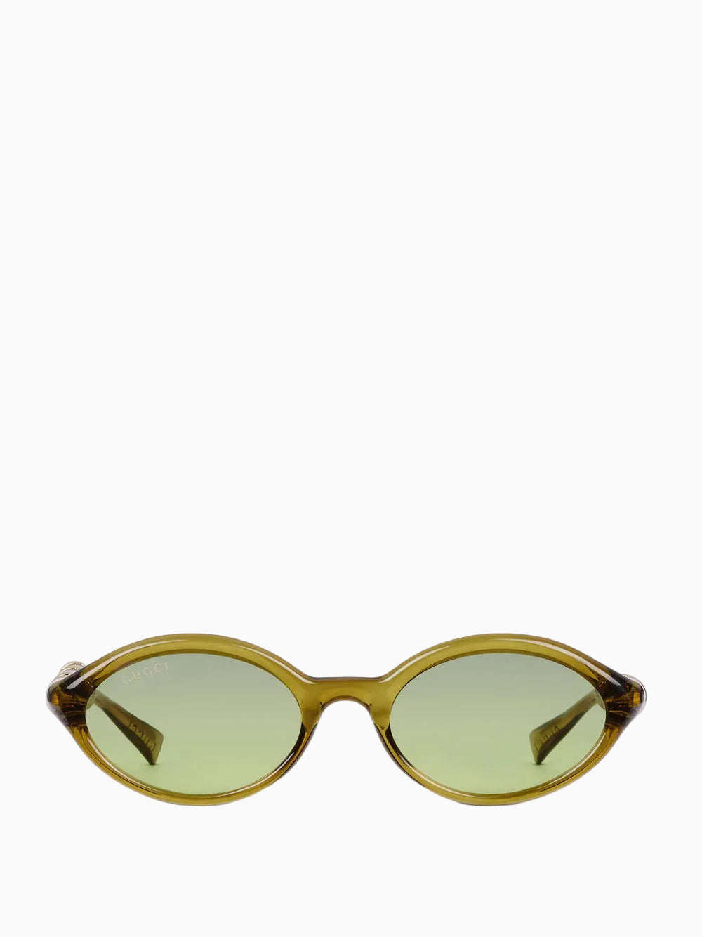 Bamboo sunglasses | Gucci | OTTODISANPIETRO