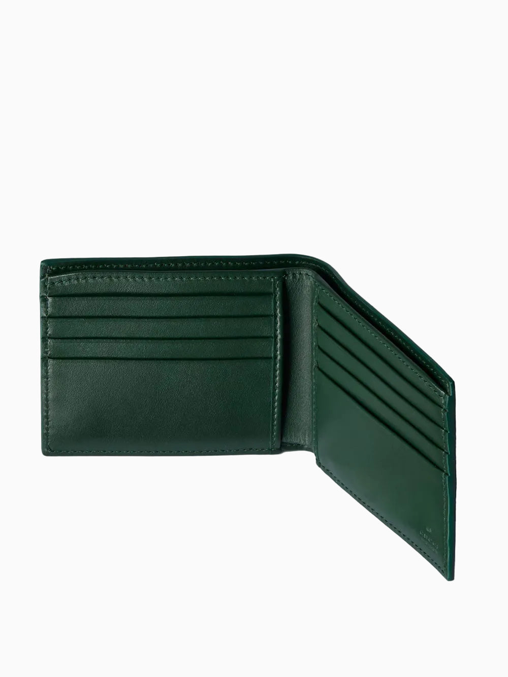 GG Bi-fold wallet