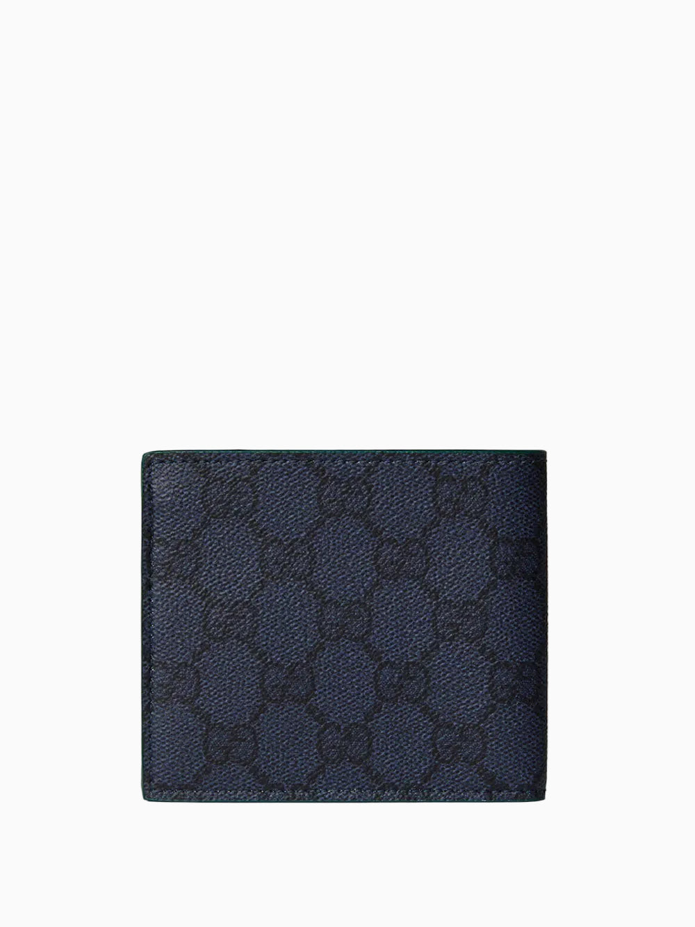 GG Bi-fold wallet