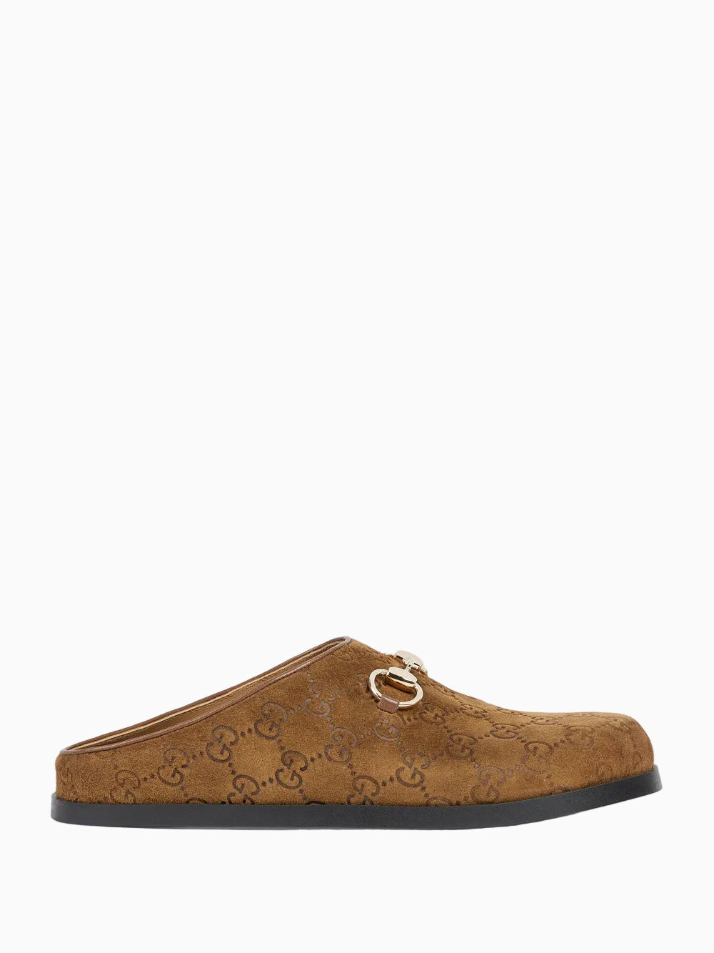 Mule with Horsebit | Gucci | OTTODISANPIETRO
