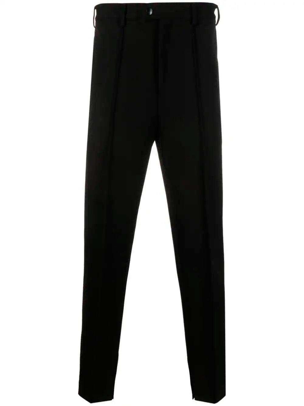 Slim-fit trousers, Prada