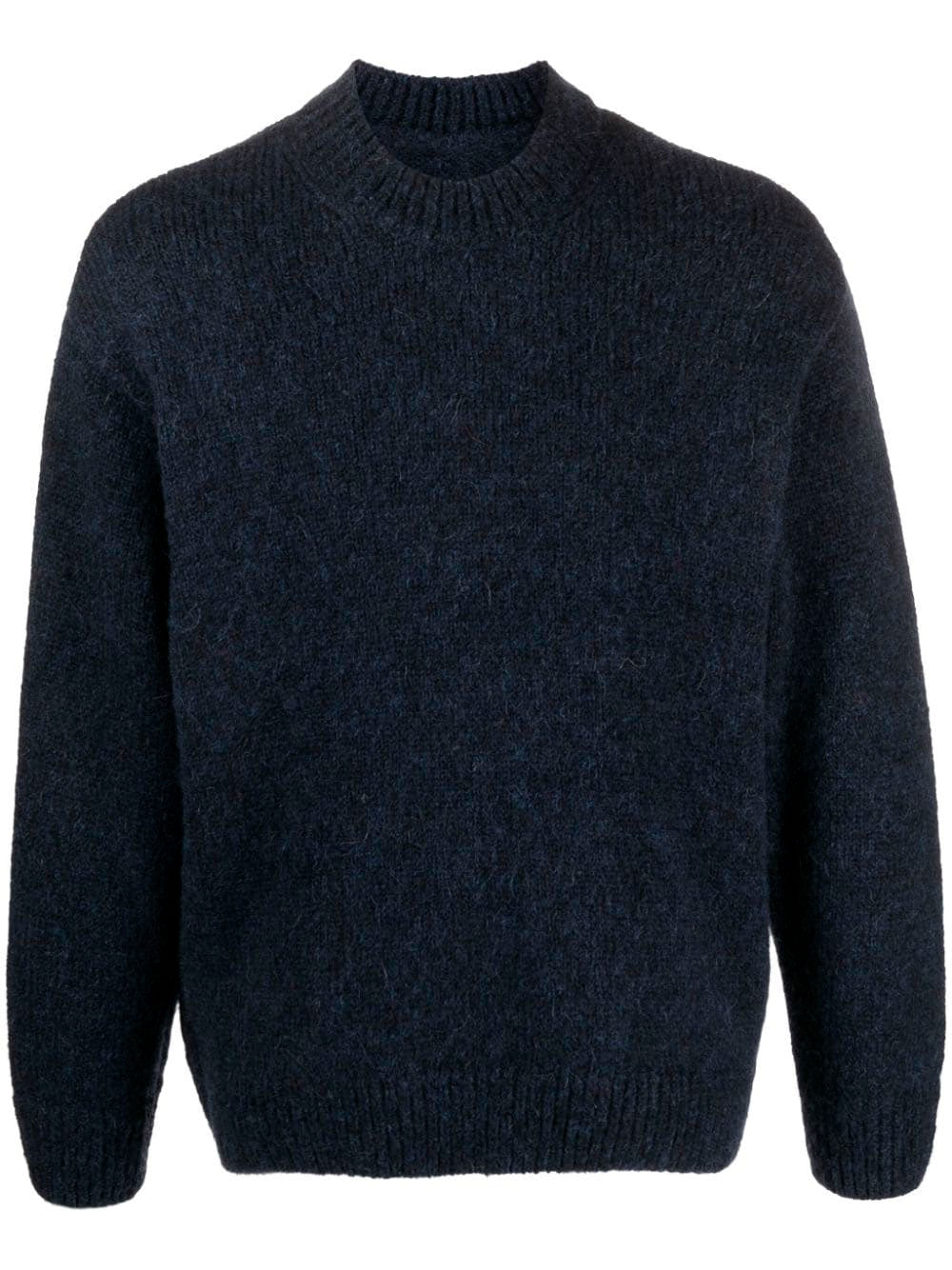 Kalamina Argyle Jumper - Hawico