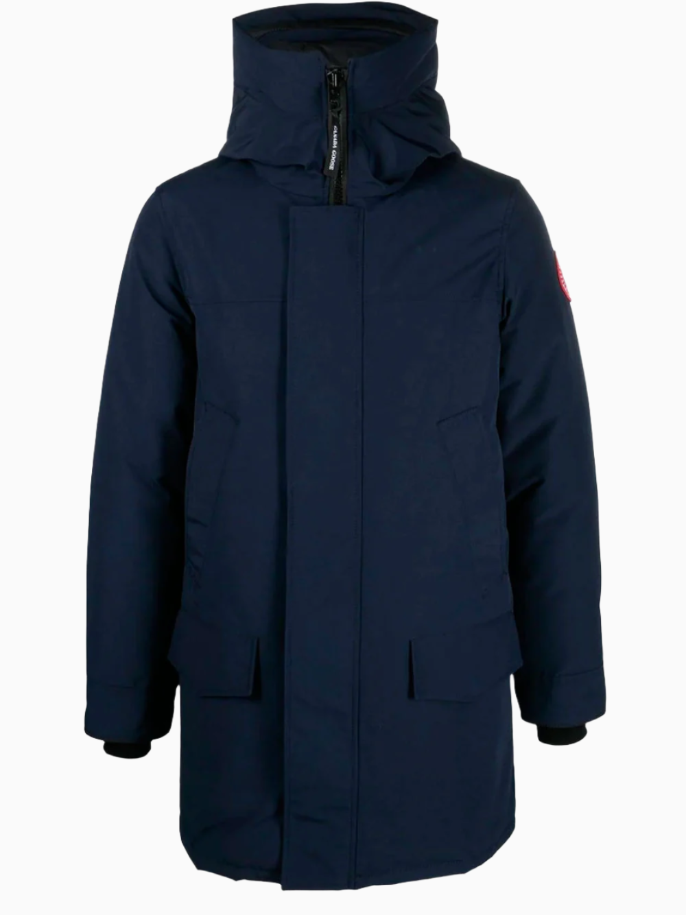 Langford parka Canada Goose OTTODISANPIETRO
