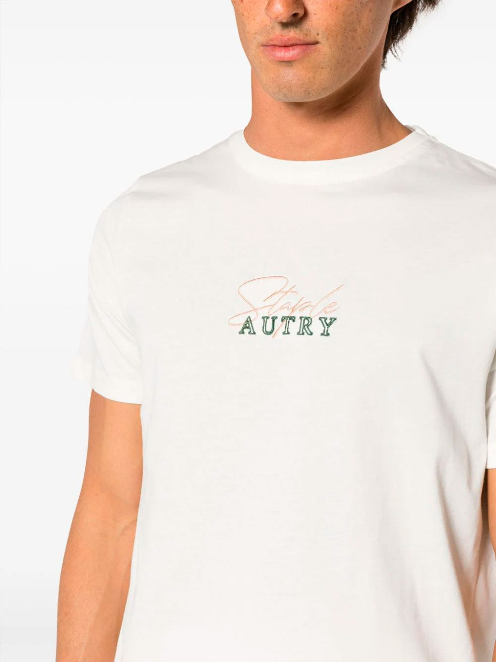 Staple x Autry t-shirt