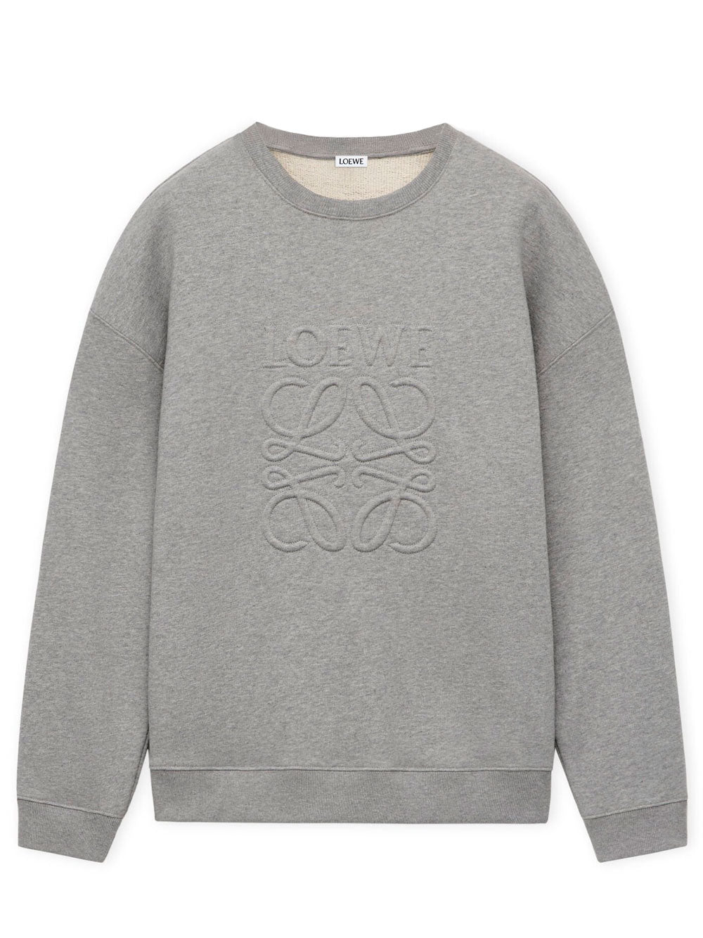 Loewe sudadera discount hombre