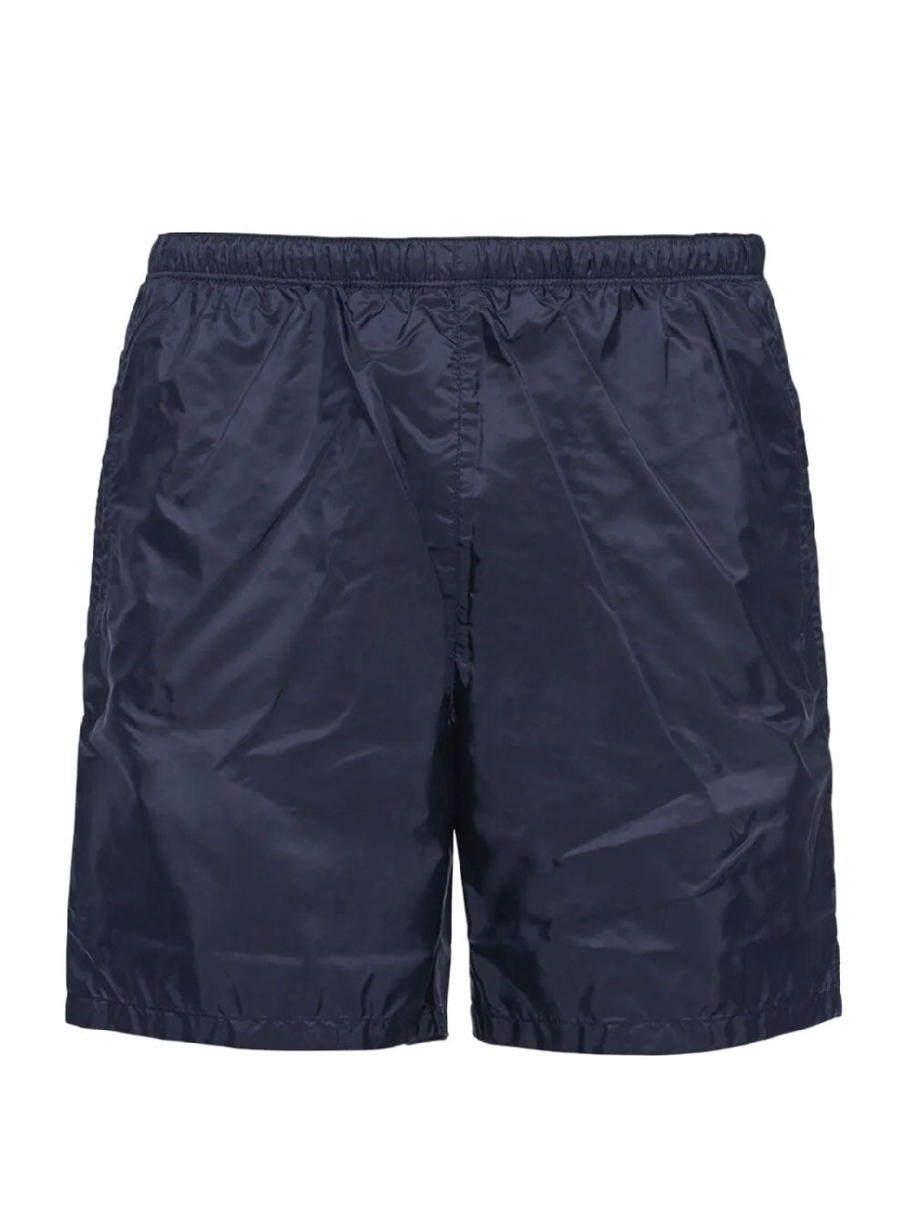 Re-nylon swim shorts