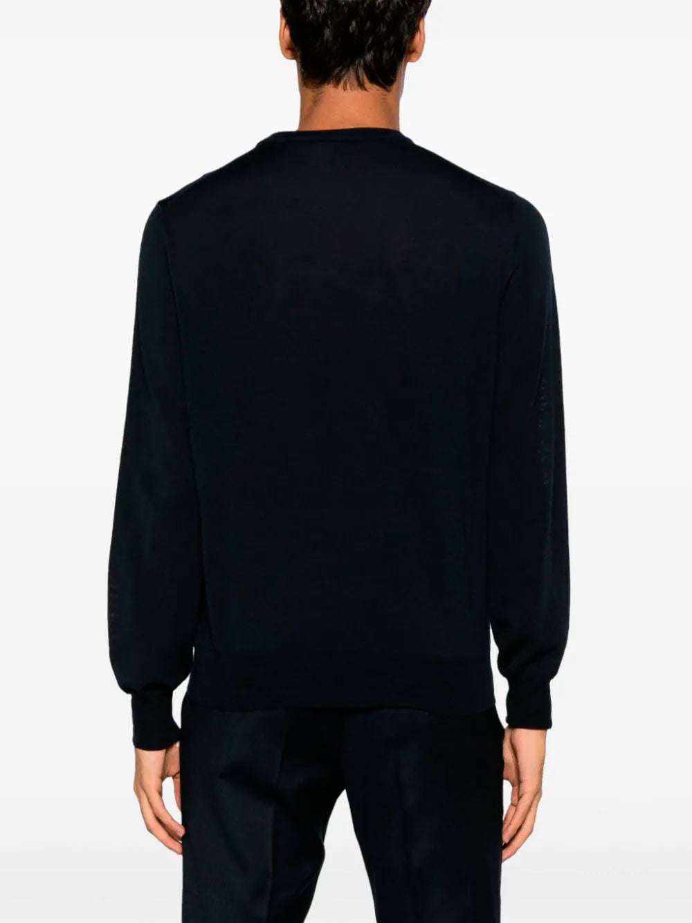 Jersey de punto fino