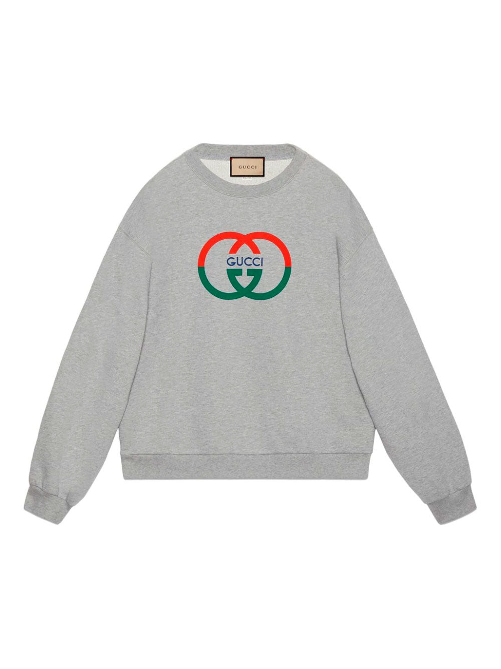 Sudadera Interlocking G